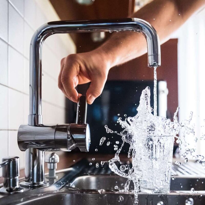 Stewarts Plumbing And Gas - Western Australia